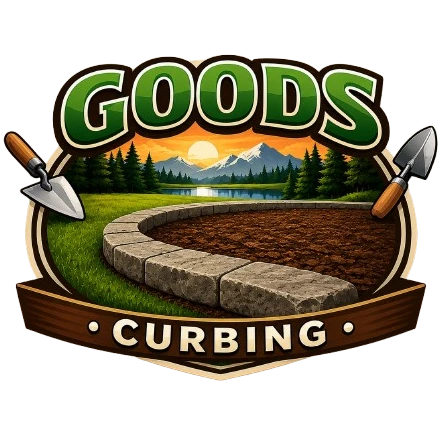 Goods Curbing logo