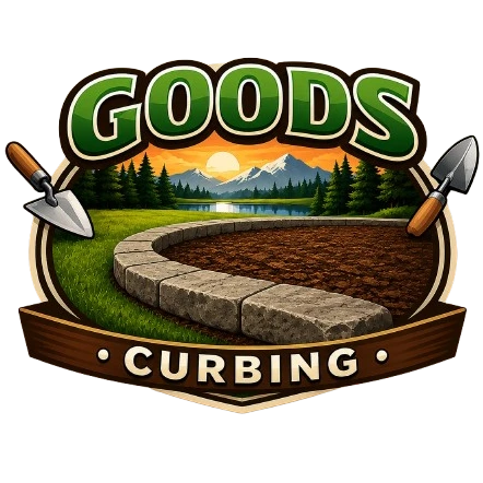 Goods Curbing logo