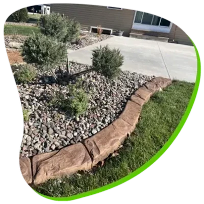 Goods Curbing Natural Stone